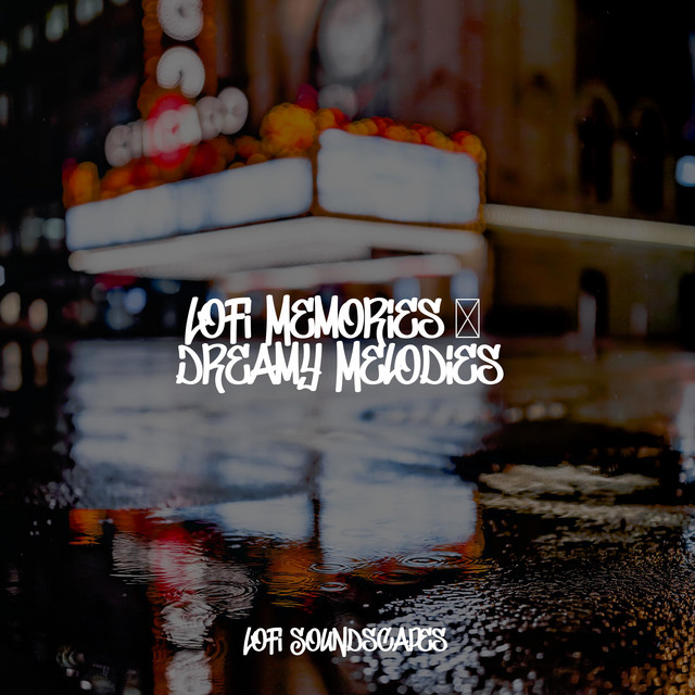 Memories cover art