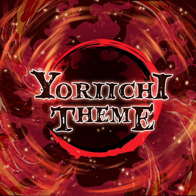 Yoriichi Theme cover art