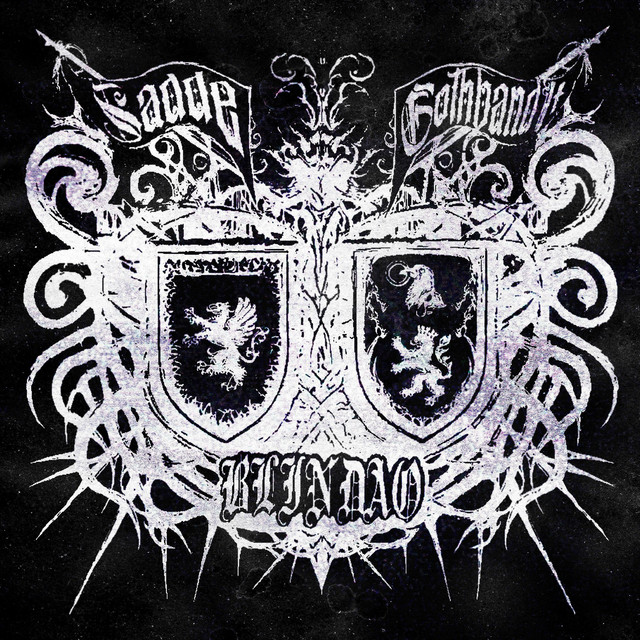 BLINDAO cover art