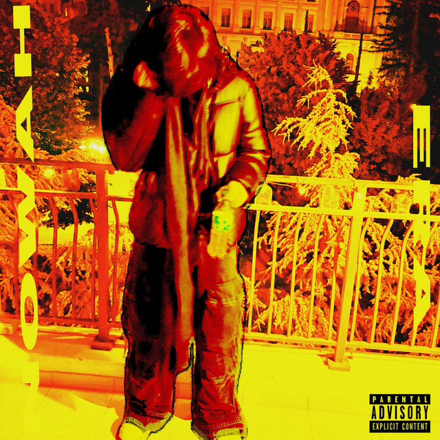 NOWAH ERA cover art