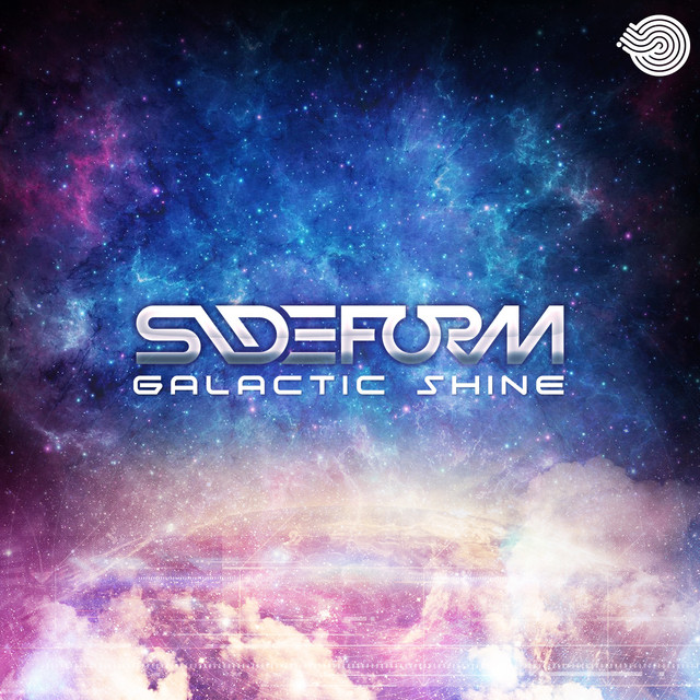 Galactic Shine album art