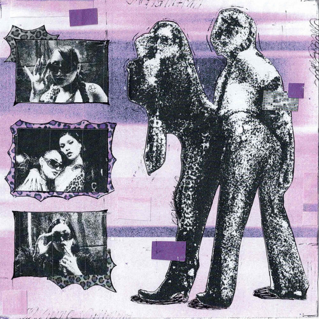 undefined album image