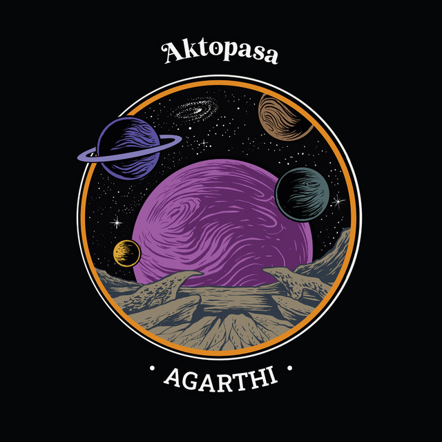 Agarthi (single)