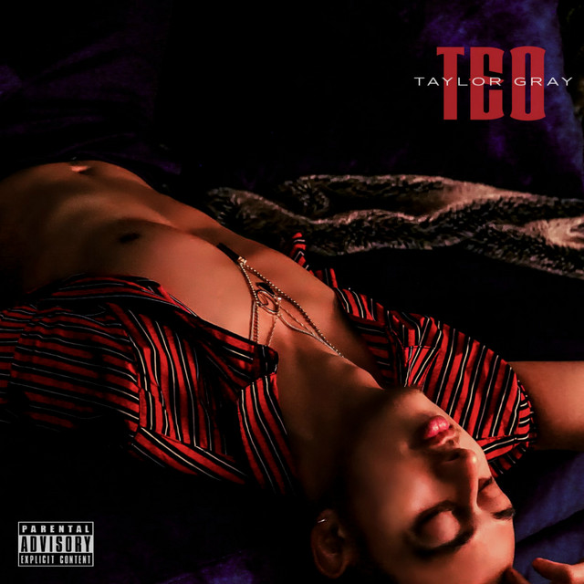 TEO cover art
