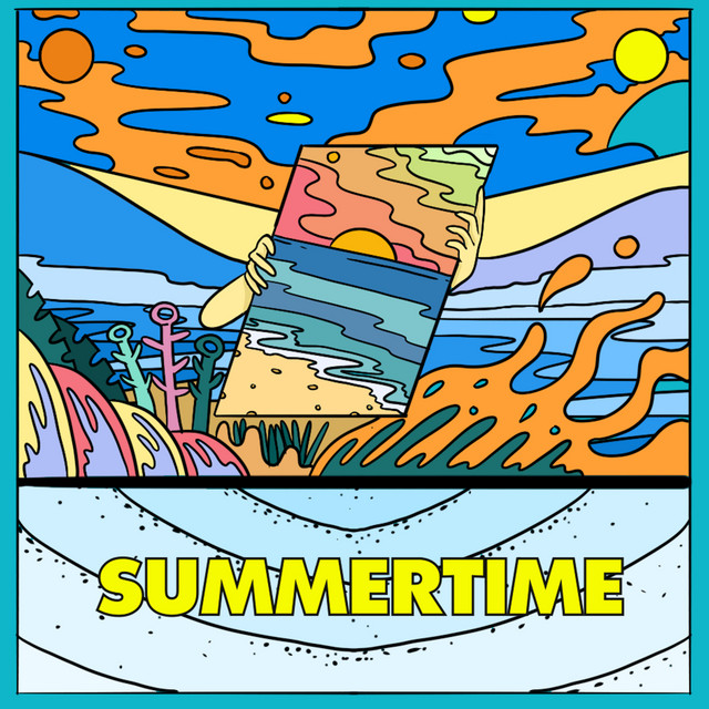 undefined album image