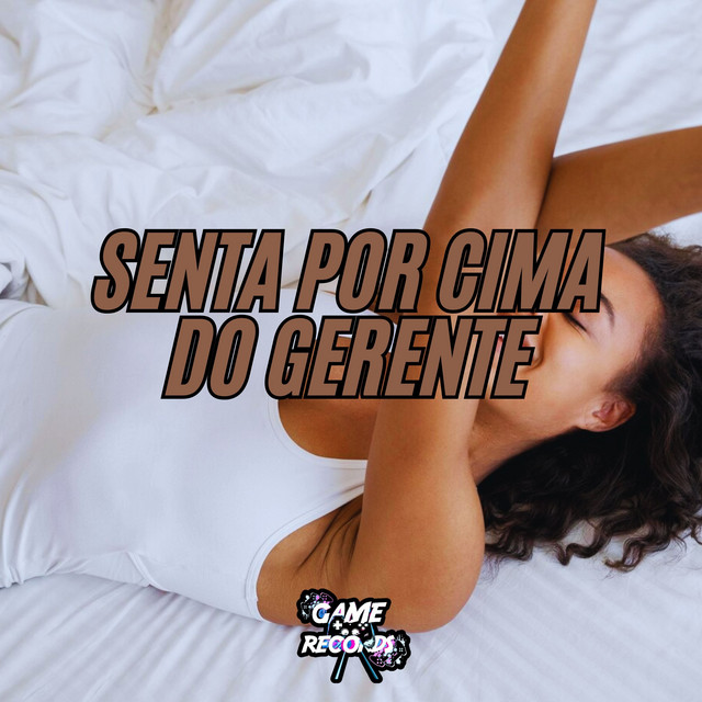 Senta Por Cima do Gerente