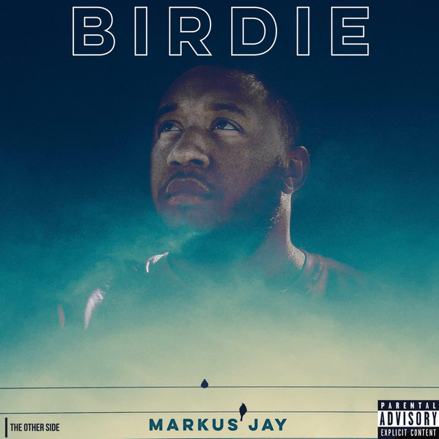 Birdie cover art