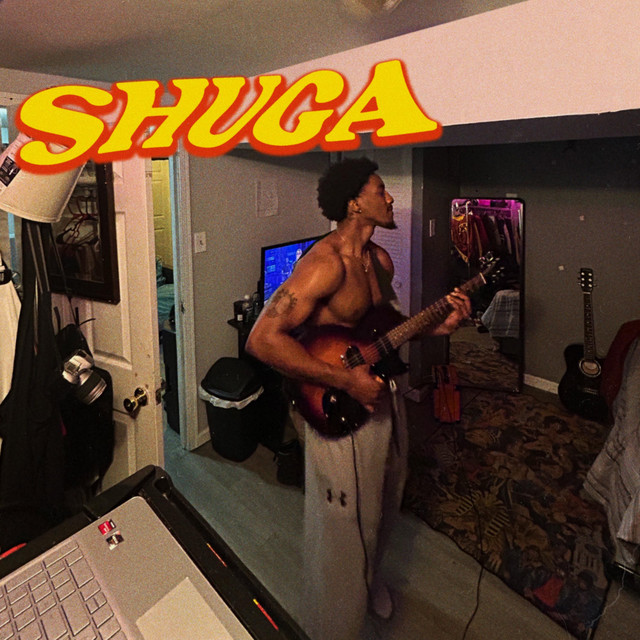 Shuga artwork