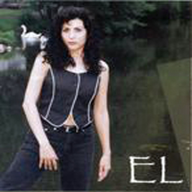 EL cover art