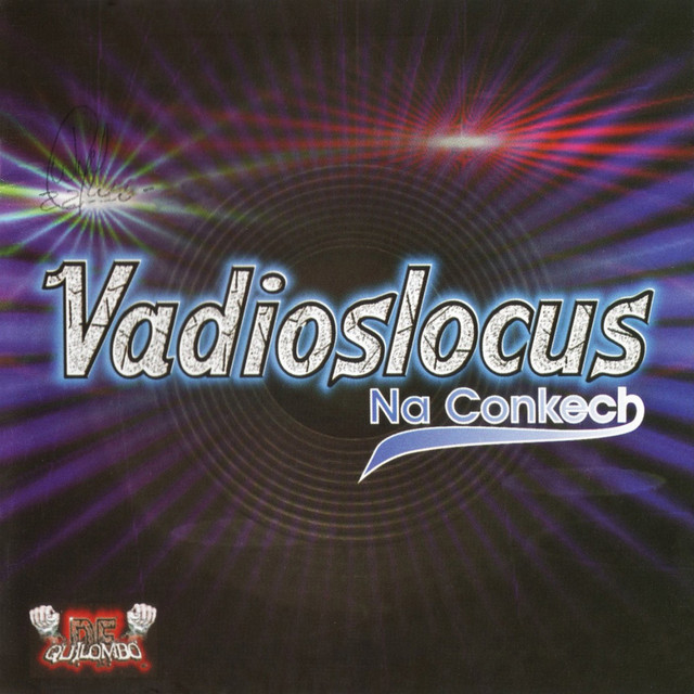 Na Conkech cover art