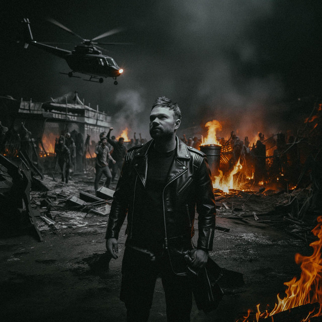 undefined album image