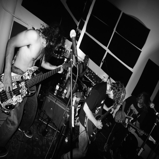 Live at Unit 5! (08-08-2025) cover art