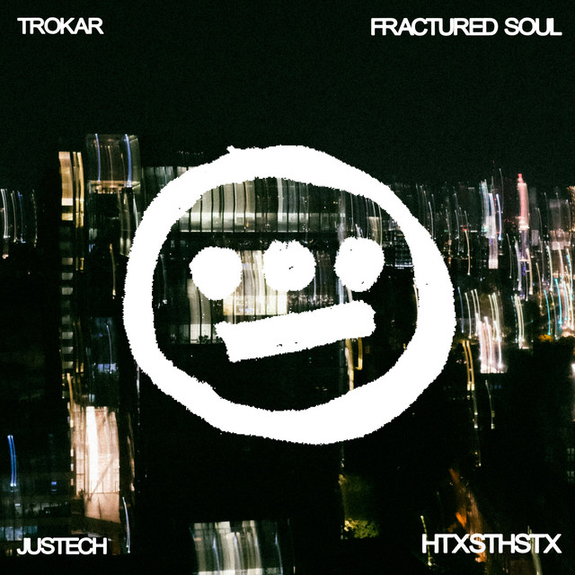Fractured Soul cover art