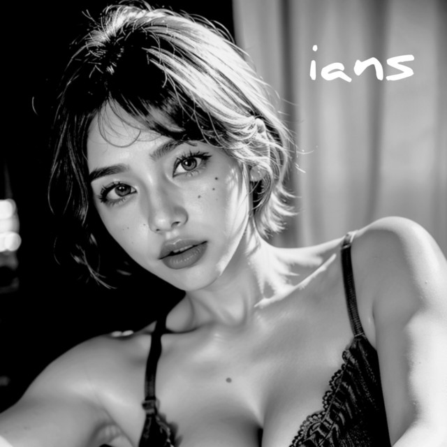 ians cover art