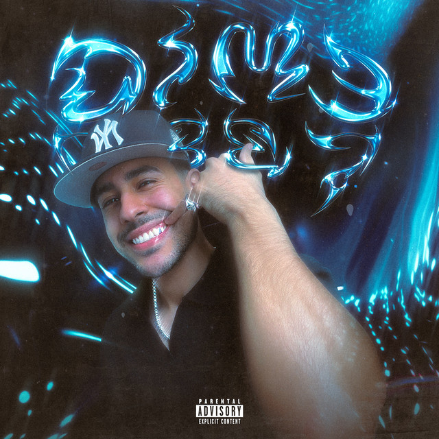 DIME BB cover art
