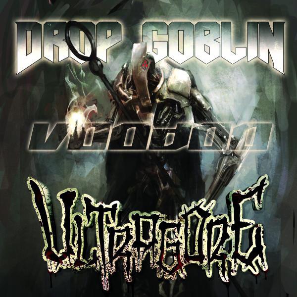 Voodoo album art