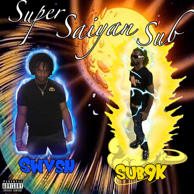 Fuck a Wave cover art
