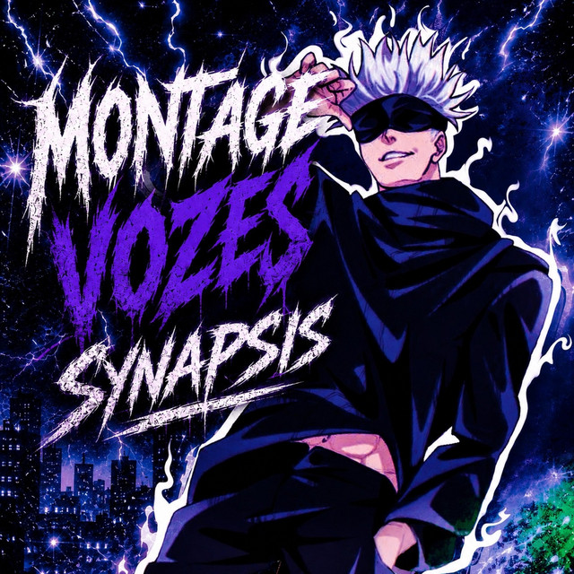 MONTAGEM VOZES SYNAPSIS (VERSIONS)