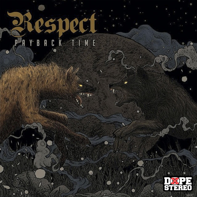 Intro cover art