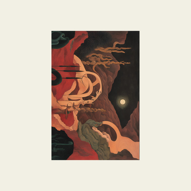 Alva cover art