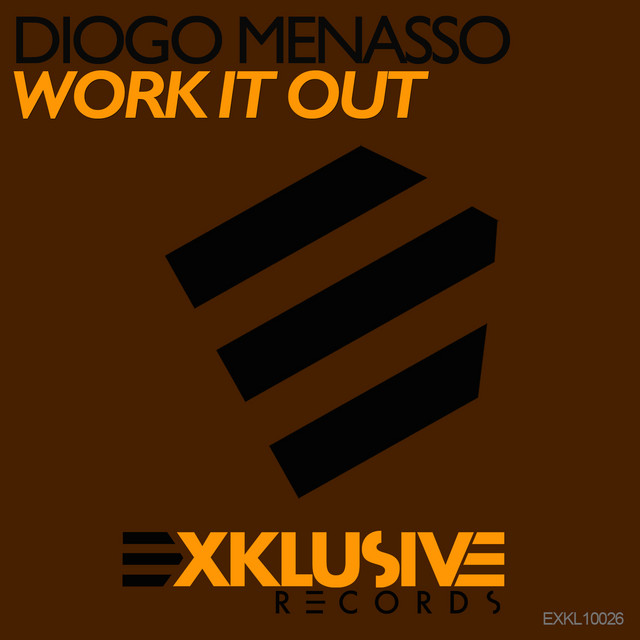 Work It Out cover