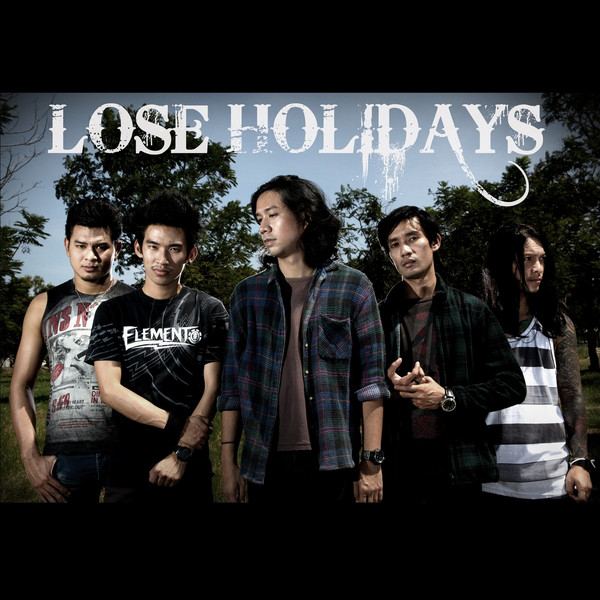 Lose Holidays