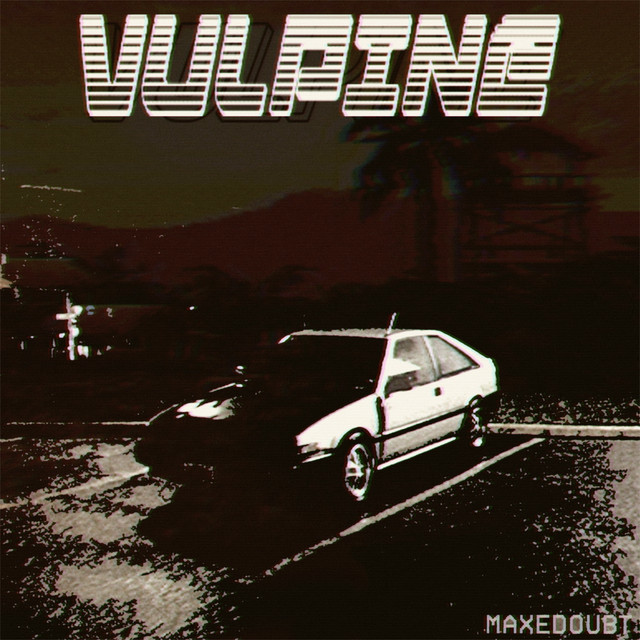 Vulpine cover art