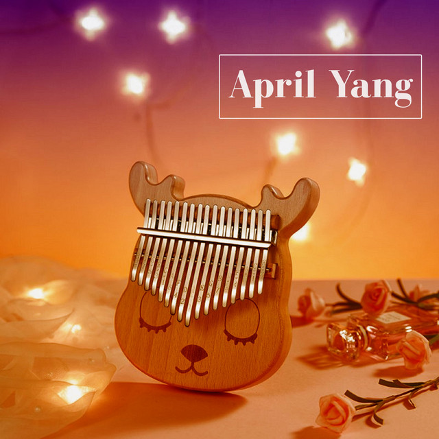Songs on Kalimba cover art