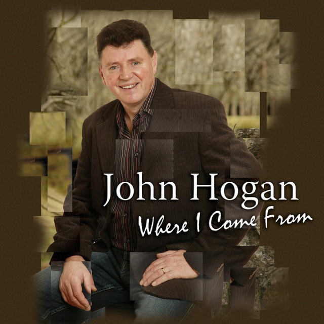 Where I Come From cover art
