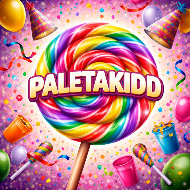 Paletakidd