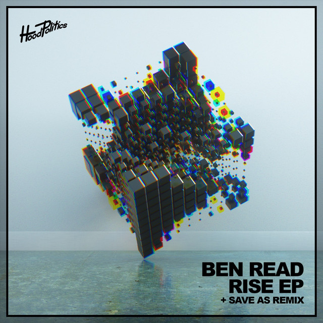 Rise - Save As (US) Remix album art
