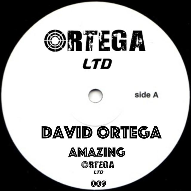 Amazing - Single