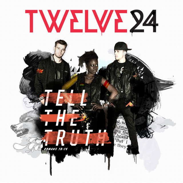 Tell the Truth cover art