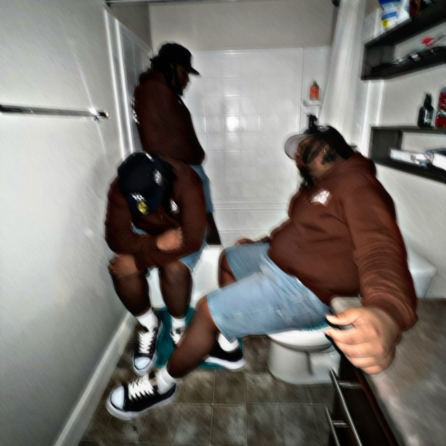 InterPersonal cover art