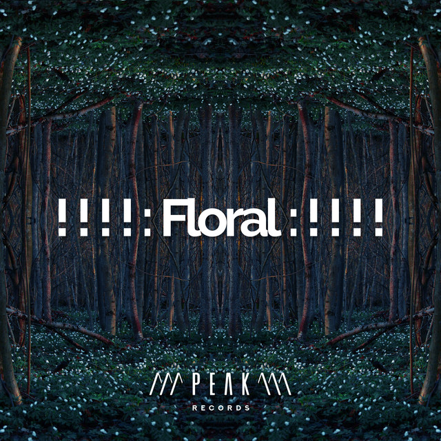 ! ! ! ! : Floral : ! ! ! ! cover art