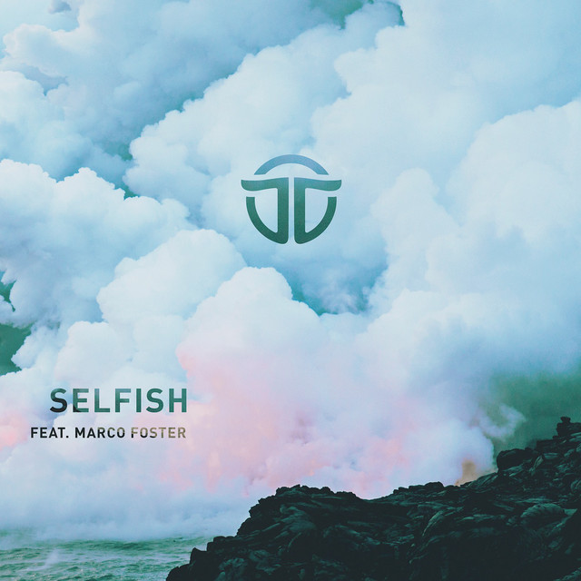 Selfish (feat. Marco Foster) cover