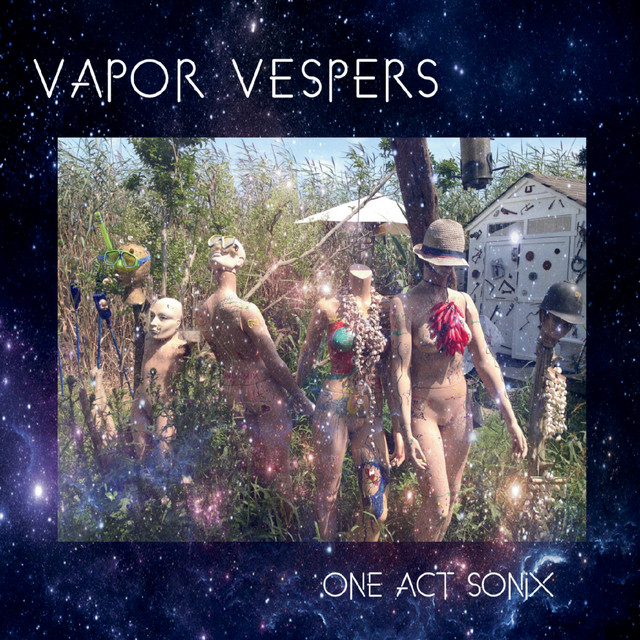 One Act Sonix cover art