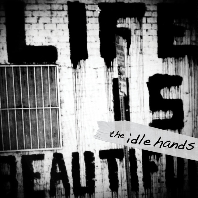 Socialite Death Squad cover art