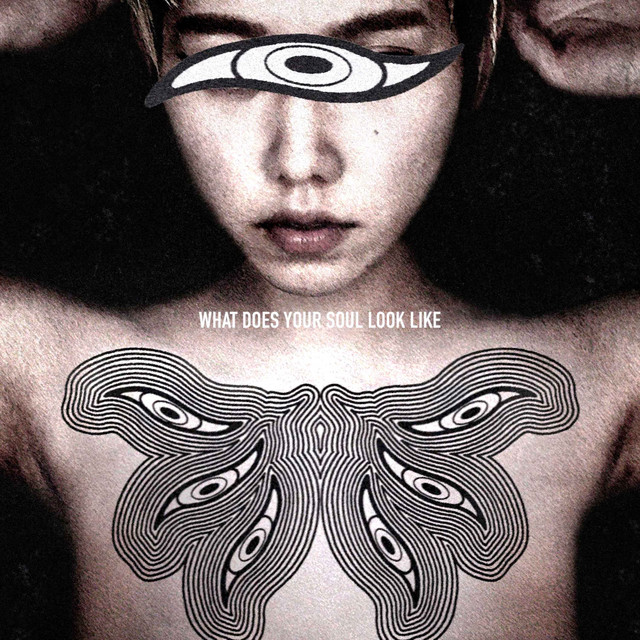 What Does Your Soul Look Like cover art