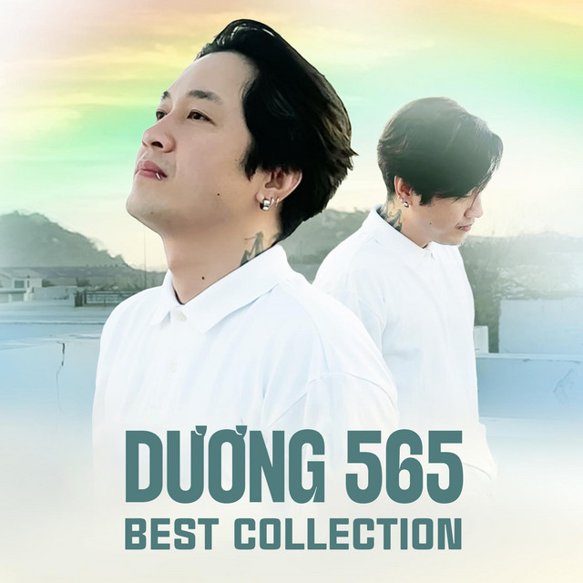 Dương 565 Best Collection cover art