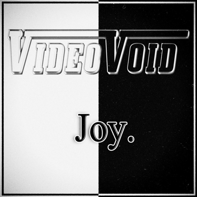 Joy cover