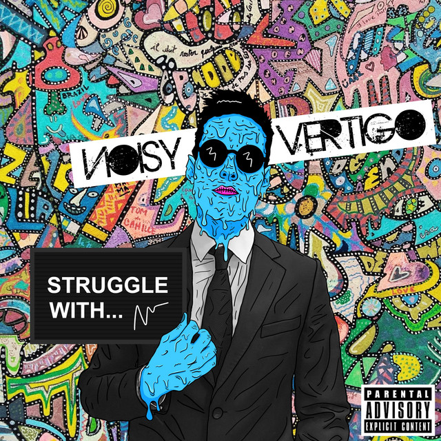 Struggle With... cover art