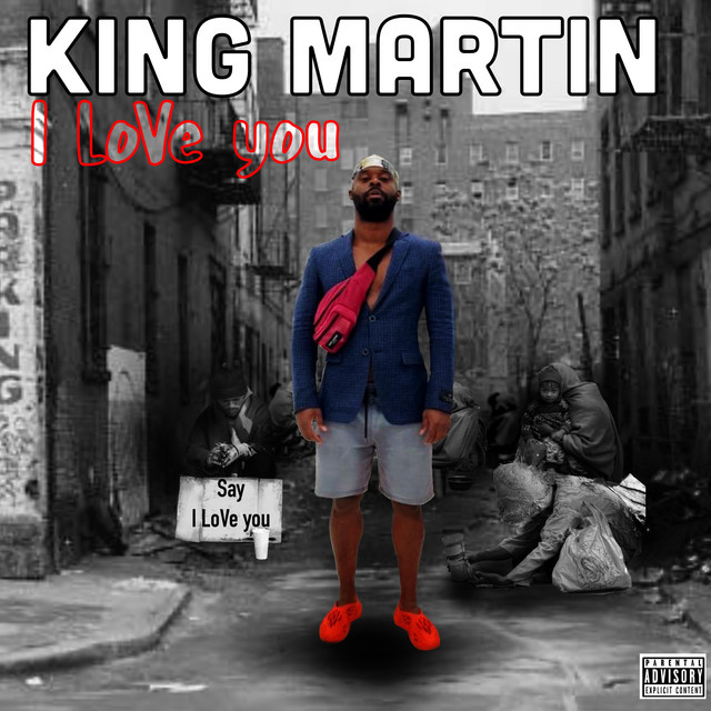 I Love You