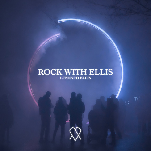 Rock with Ellis cover art
