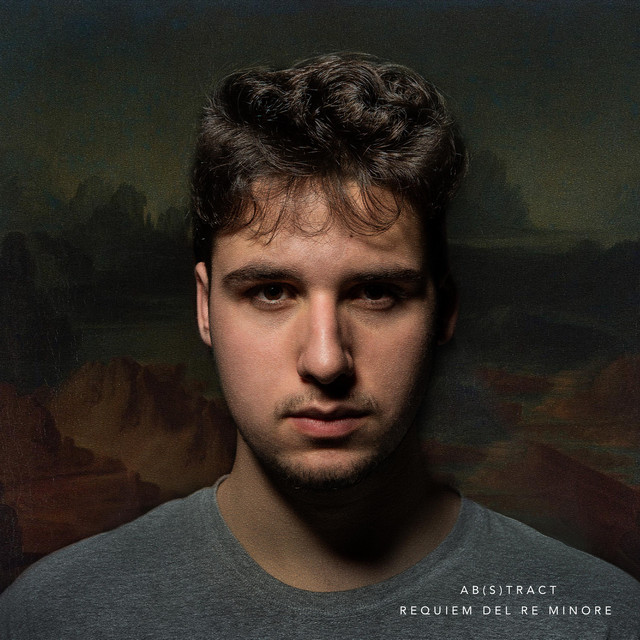Requiem Del Re Minore cover art