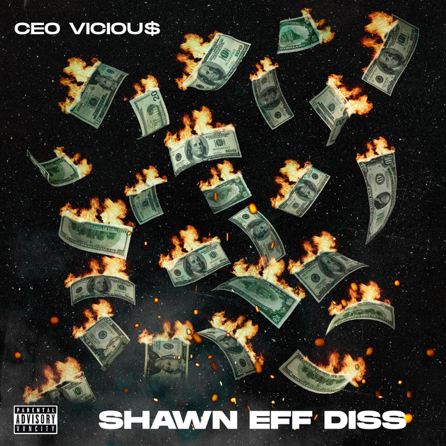CEO VICIOU$