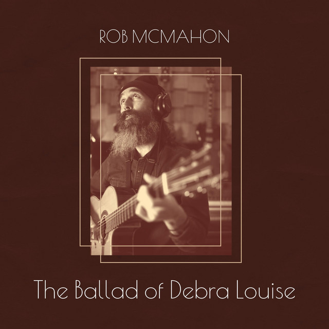 Rob McMahon