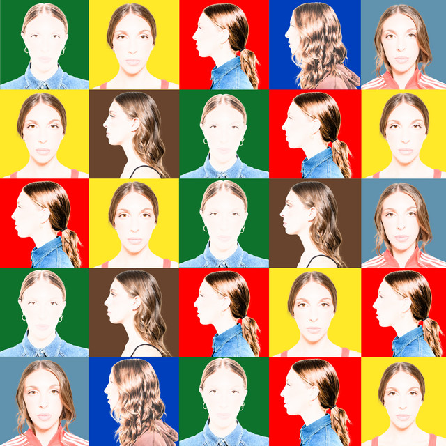 MEMOTEST cover art