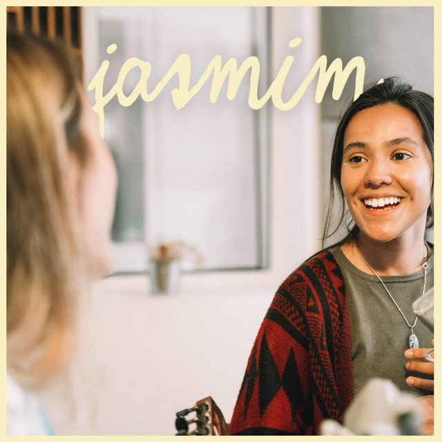 Jasmim cover art