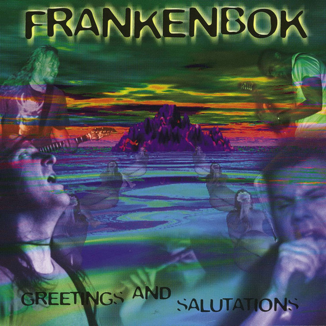 Frankenbok Photo